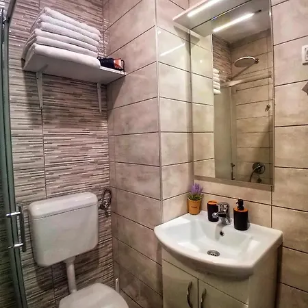Apartman Buda 2 Sarajevo
