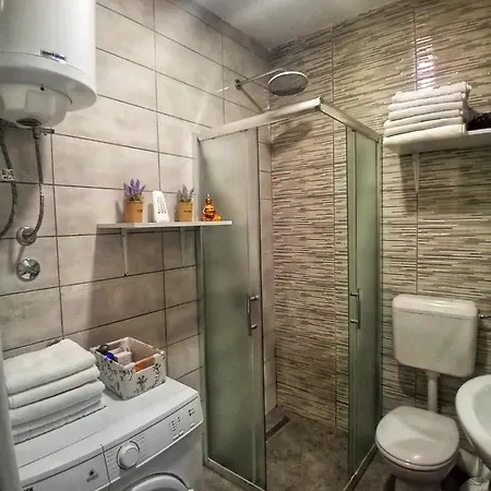 Apartman Buda 2